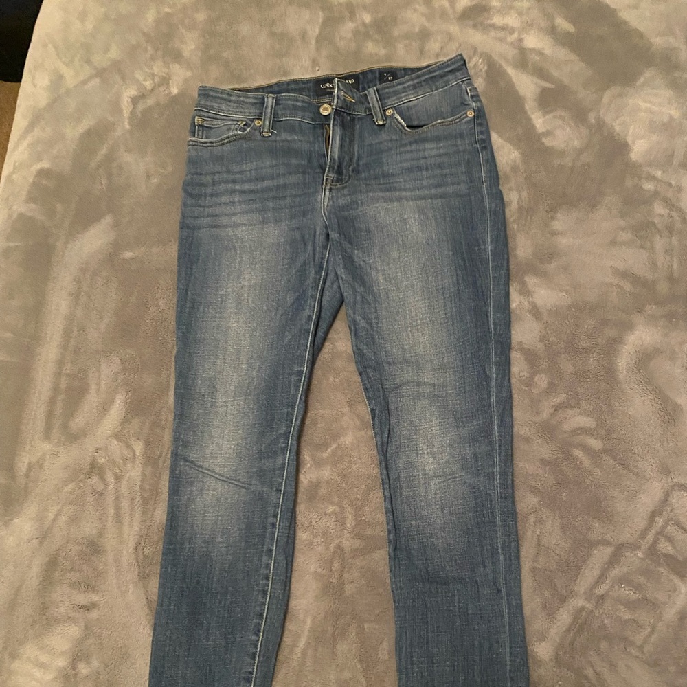 Lucky Brand Jeans